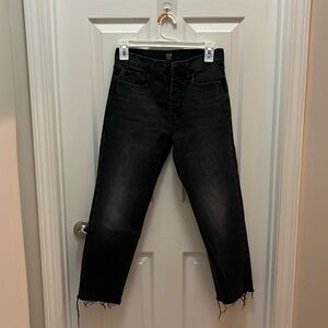 Gap jeans